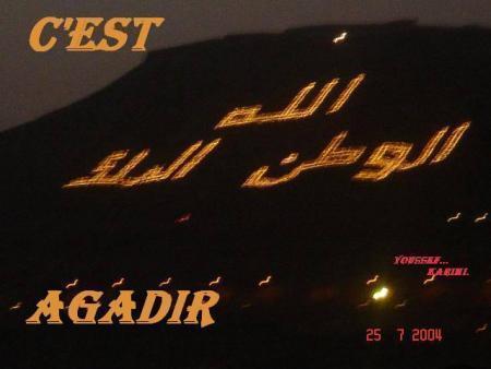 agadir